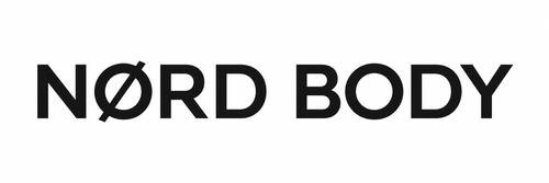 NØRD BODY Peptide Body Oil