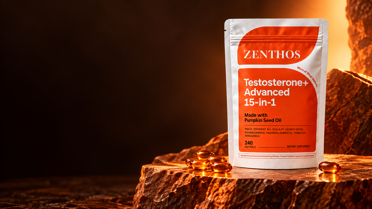 zenthos campaign banner